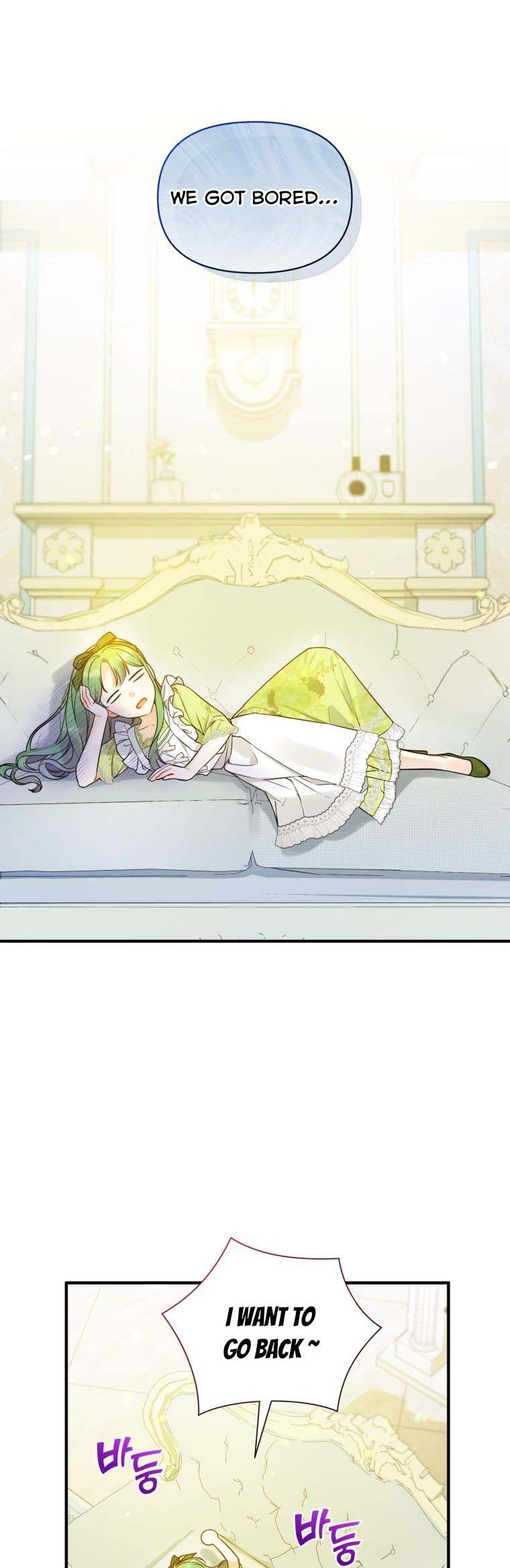 I Became the Younger Sister of a Regretful Obsessive Male Lead Chapter 36 169 chap 36 30
