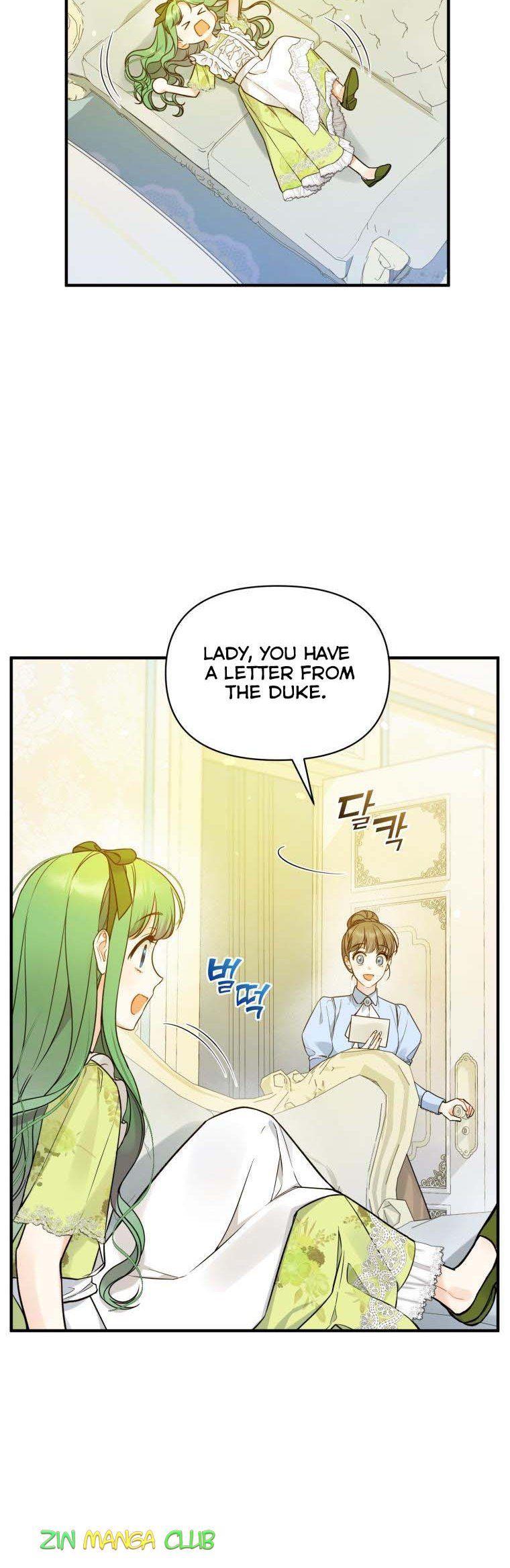 I Became the Younger Sister of a Regretful Obsessive Male Lead Chapter 36 170 chap 36 31