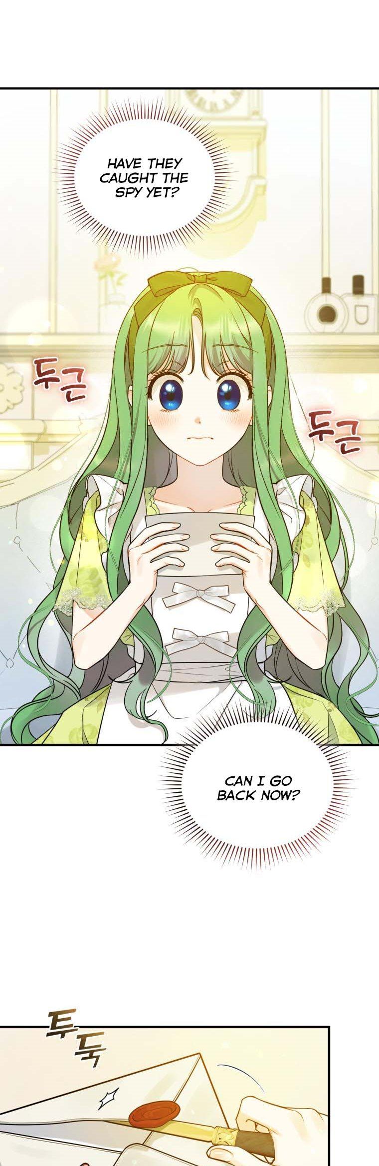 I Became the Younger Sister of a Regretful Obsessive Male Lead Chapter 36 171 chap 36 32