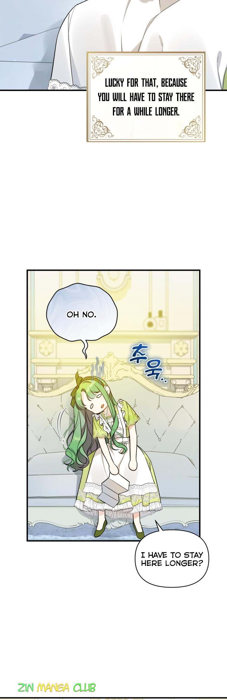 I Became the Younger Sister of a Regretful Obsessive Male Lead Chapter 36 173 chap 36 34