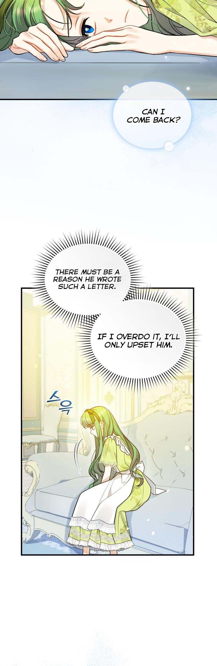 I Became the Younger Sister of a Regretful Obsessive Male Lead Chapter 36 175 chap 36 36