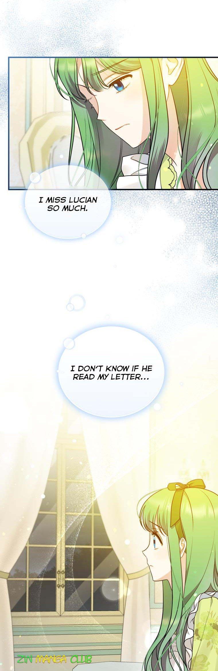 I Became the Younger Sister of a Regretful Obsessive Male Lead Chapter 36 176 chap 36 37