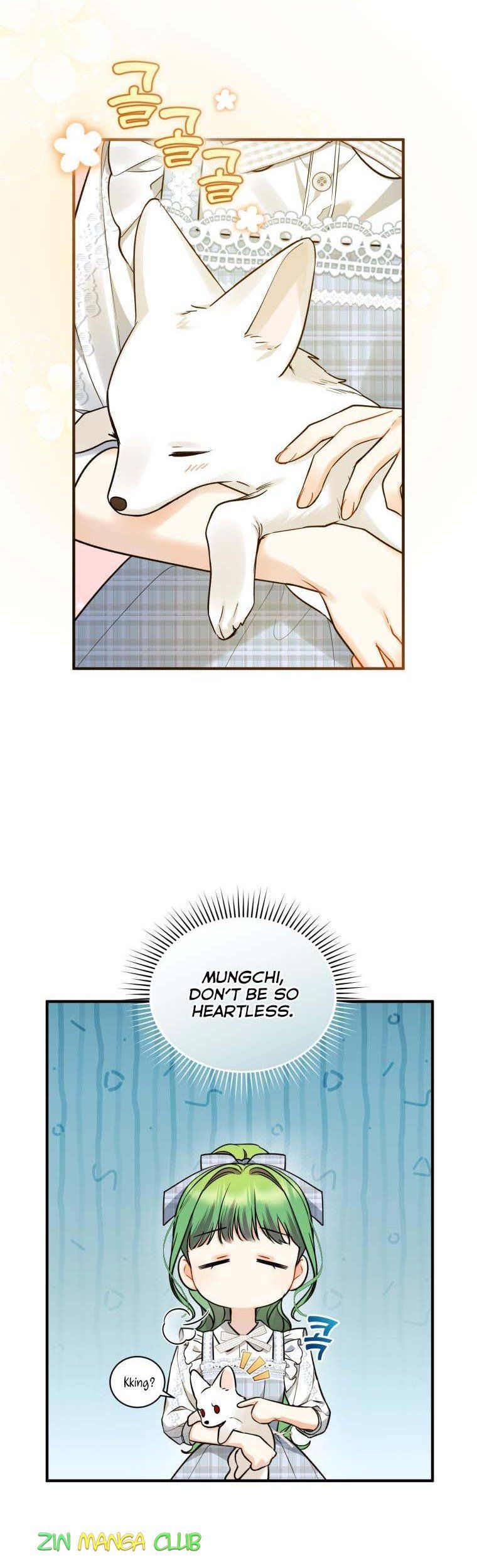 I Became the Younger Sister of a Regretful Obsessive Male Lead Chapter 36 143 chap 36 4