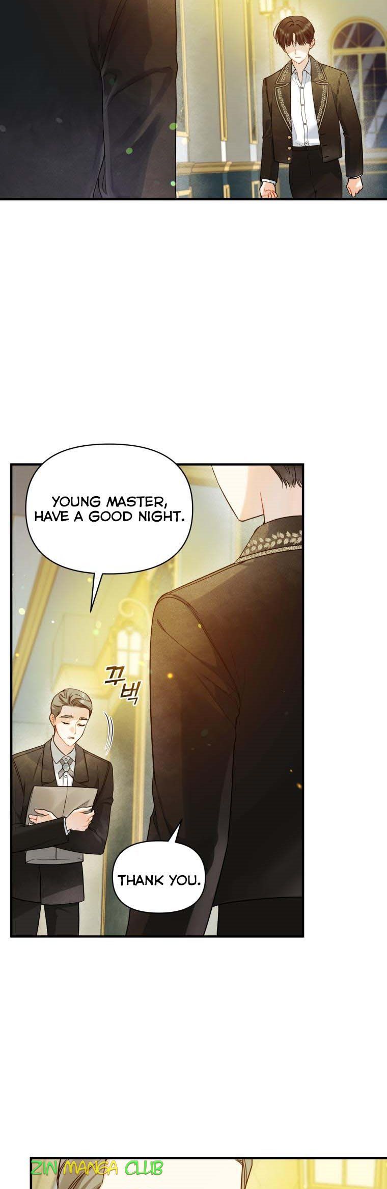 I Became the Younger Sister of a Regretful Obsessive Male Lead Chapter 36 179 chap 36 40