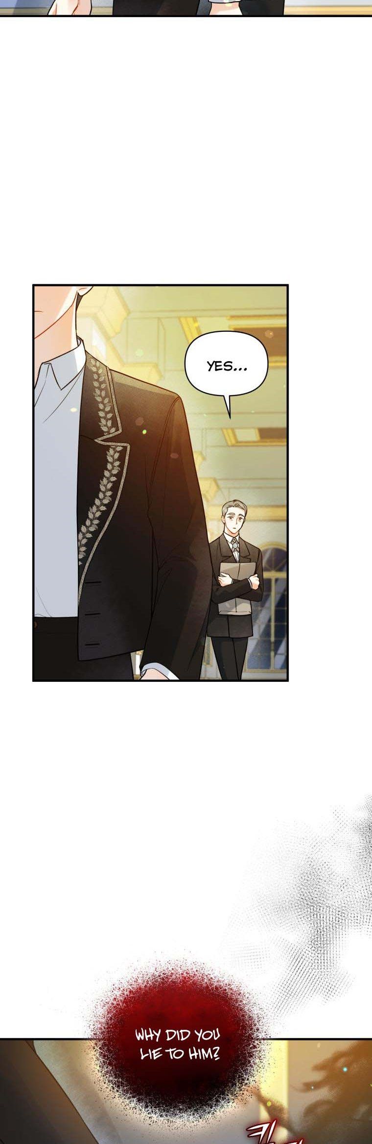 I Became the Younger Sister of a Regretful Obsessive Male Lead Chapter 36 181 chap 36 42