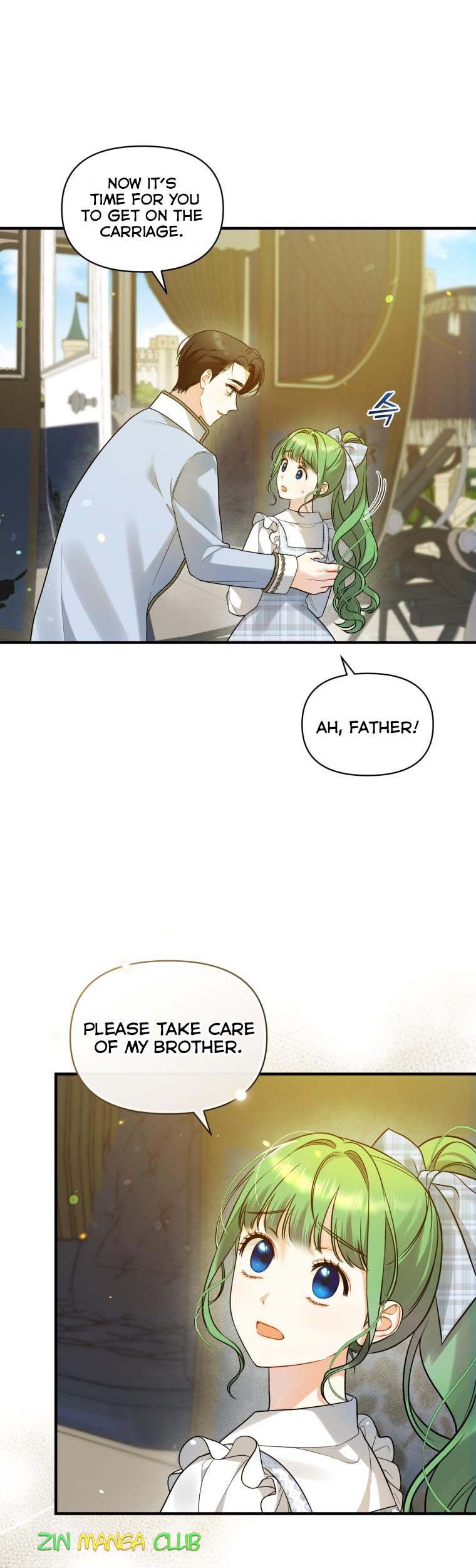 I Became the Younger Sister of a Regretful Obsessive Male Lead Chapter 36 144 chap 36 5