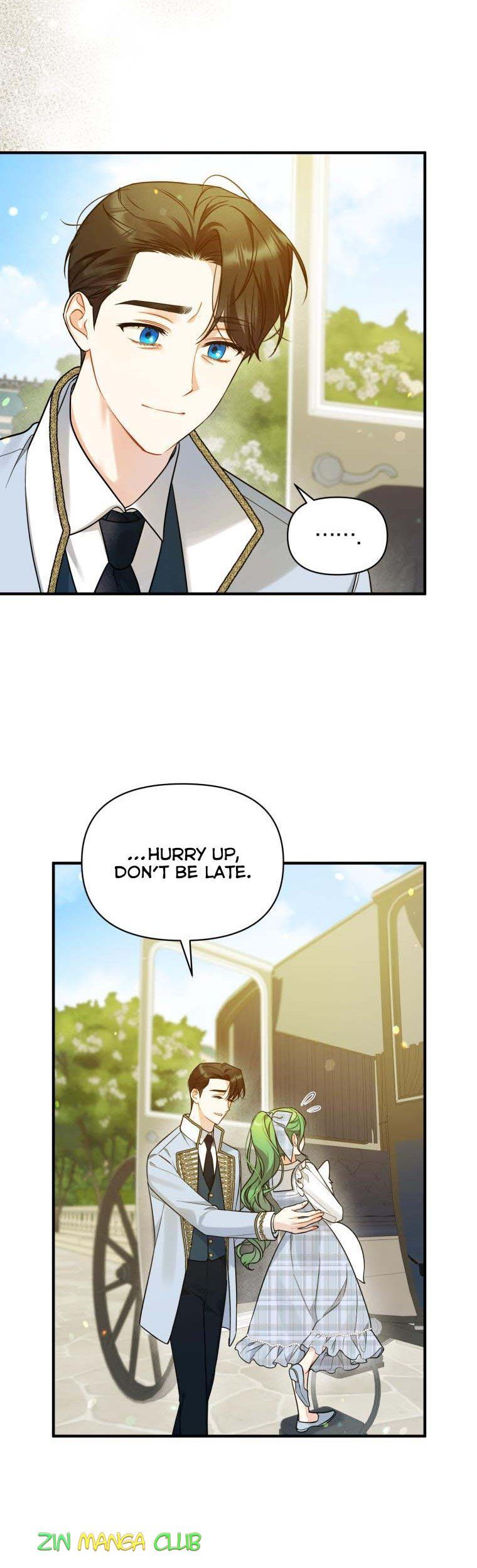 I Became the Younger Sister of a Regretful Obsessive Male Lead Chapter 36 145 chap 36 6