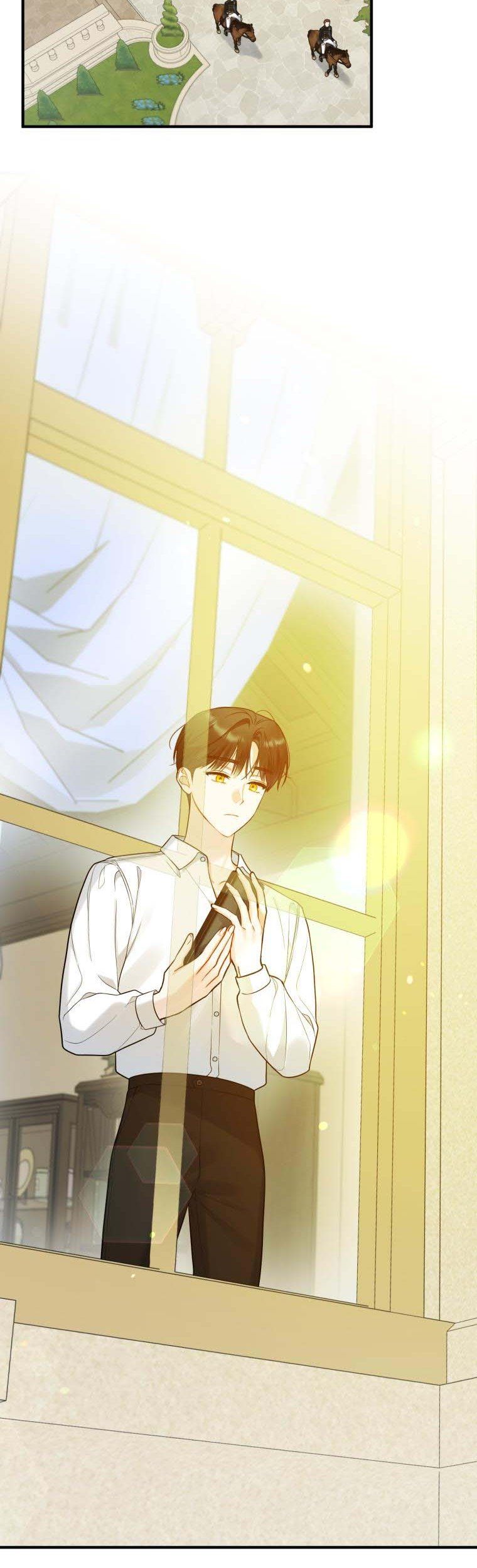 I Became the Younger Sister of a Regretful Obsessive Male Lead Chapter 36 147 chap 36 8
