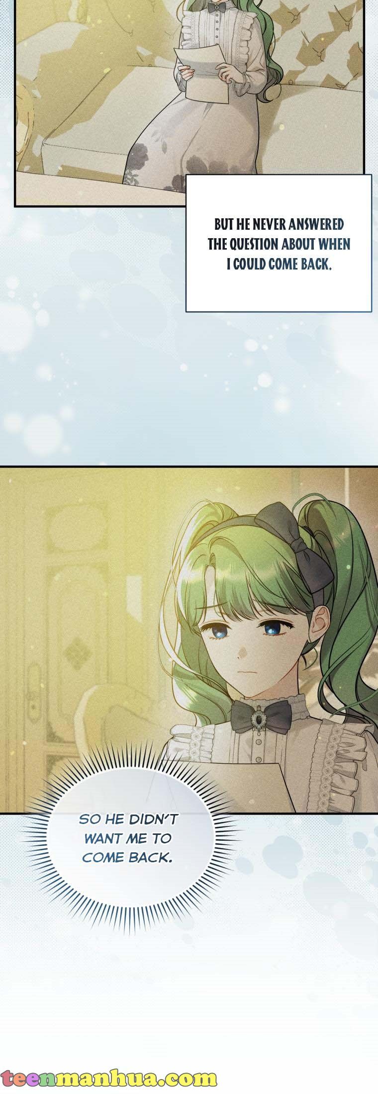 I Became the Younger Sister of a Regretful Obsessive Male Lead Chapter 38 198 chap 38 11
