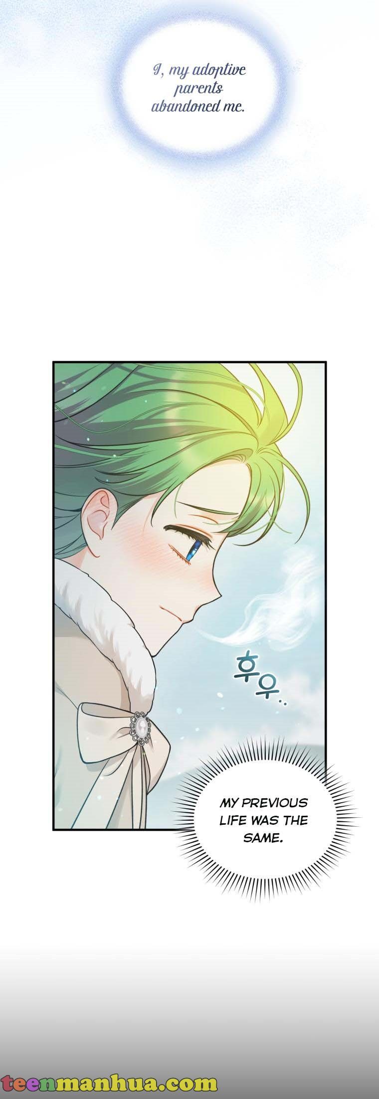 I Became the Younger Sister of a Regretful Obsessive Male Lead Chapter 38 200 chap 38 13