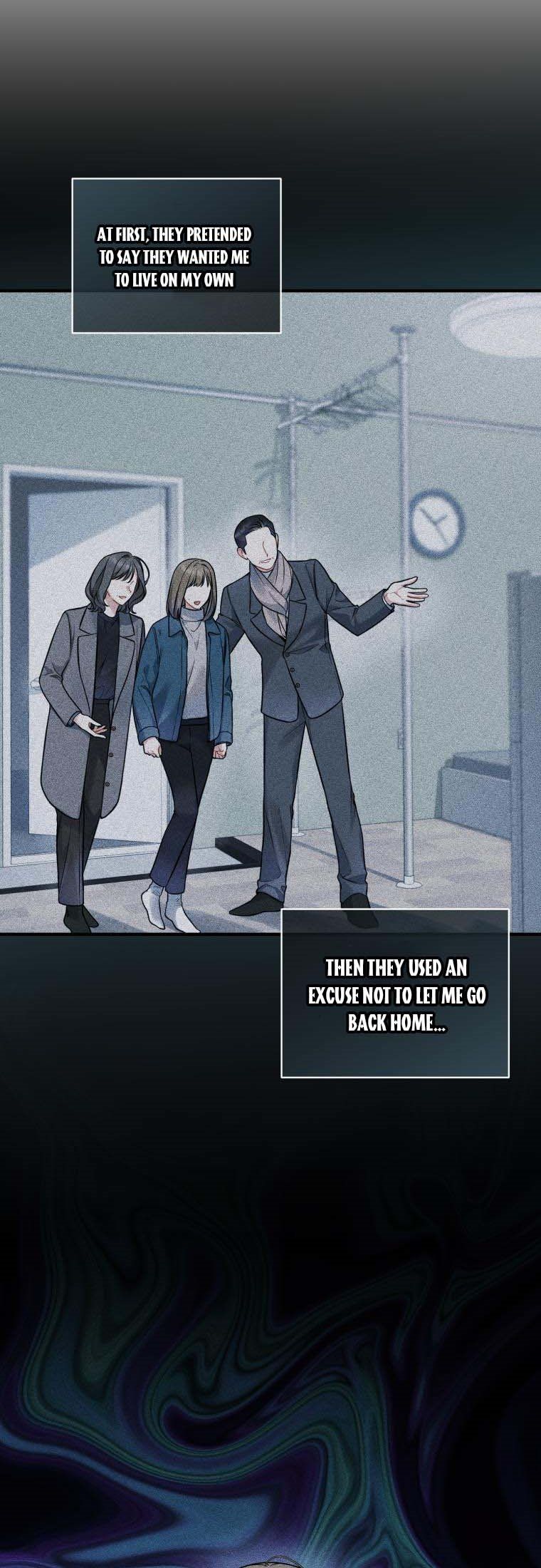 I Became the Younger Sister of a Regretful Obsessive Male Lead Chapter 38 201 chap 38 14