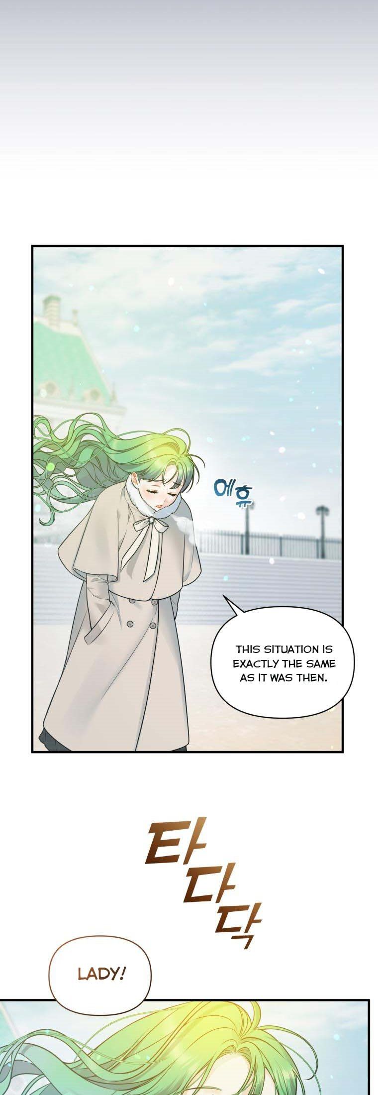 I Became the Younger Sister of a Regretful Obsessive Male Lead Chapter 38 203 chap 38 16