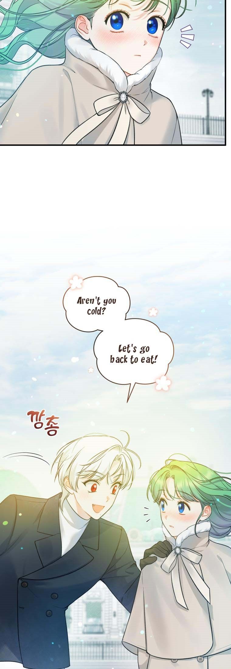 I Became the Younger Sister of a Regretful Obsessive Male Lead Chapter 38 204 chap 38 17