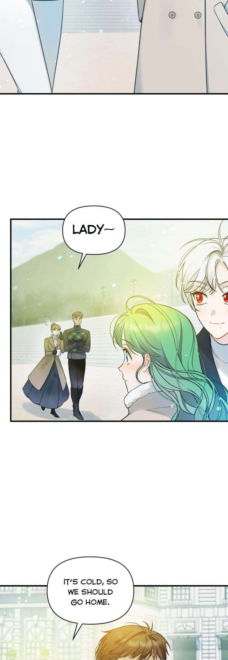 I Became the Younger Sister of a Regretful Obsessive Male Lead Chapter 38 205 chap 38 18