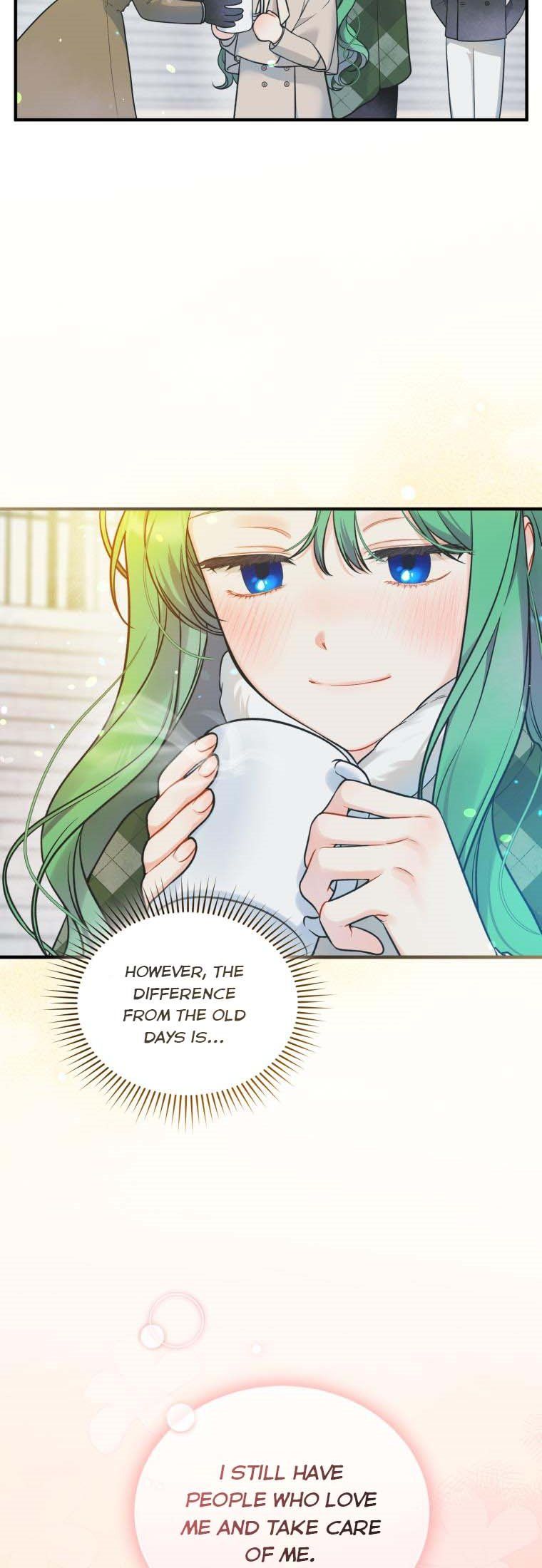 I Became the Younger Sister of a Regretful Obsessive Male Lead Chapter 38 207 chap 38 20