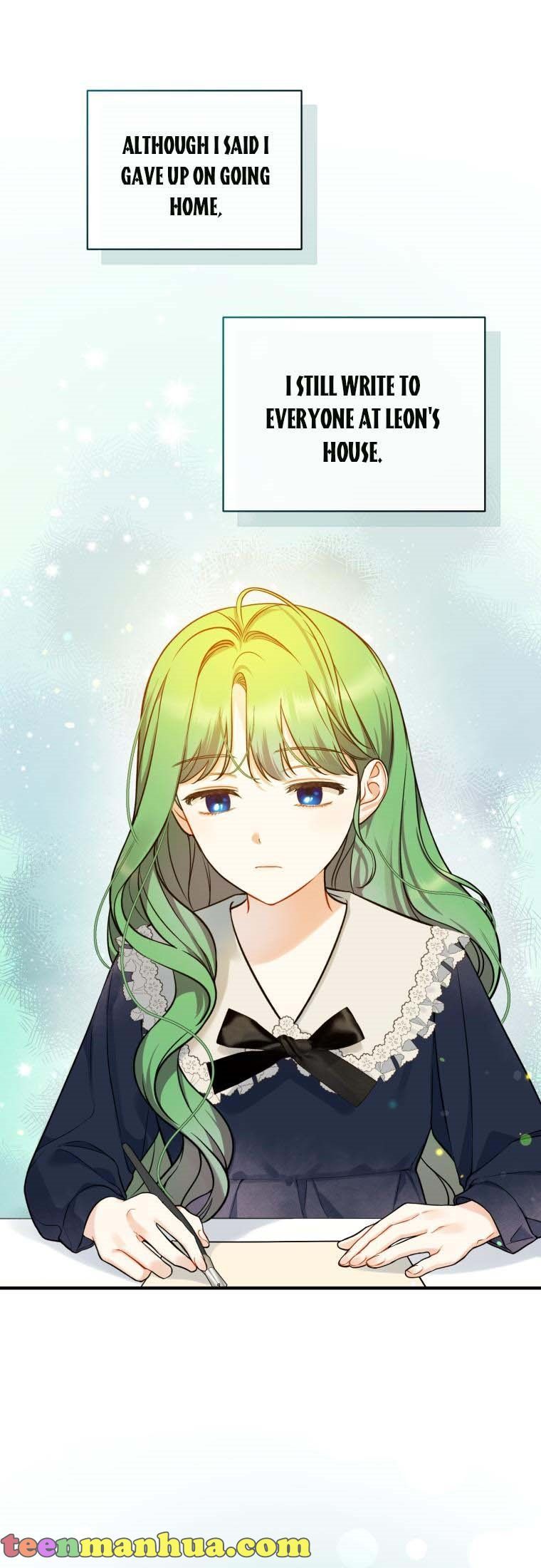 I Became the Younger Sister of a Regretful Obsessive Male Lead Chapter 38 210 chap 38 23