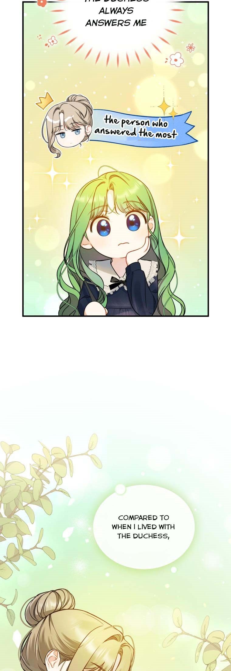 I Became the Younger Sister of a Regretful Obsessive Male Lead Chapter 38 212 chap 38 25