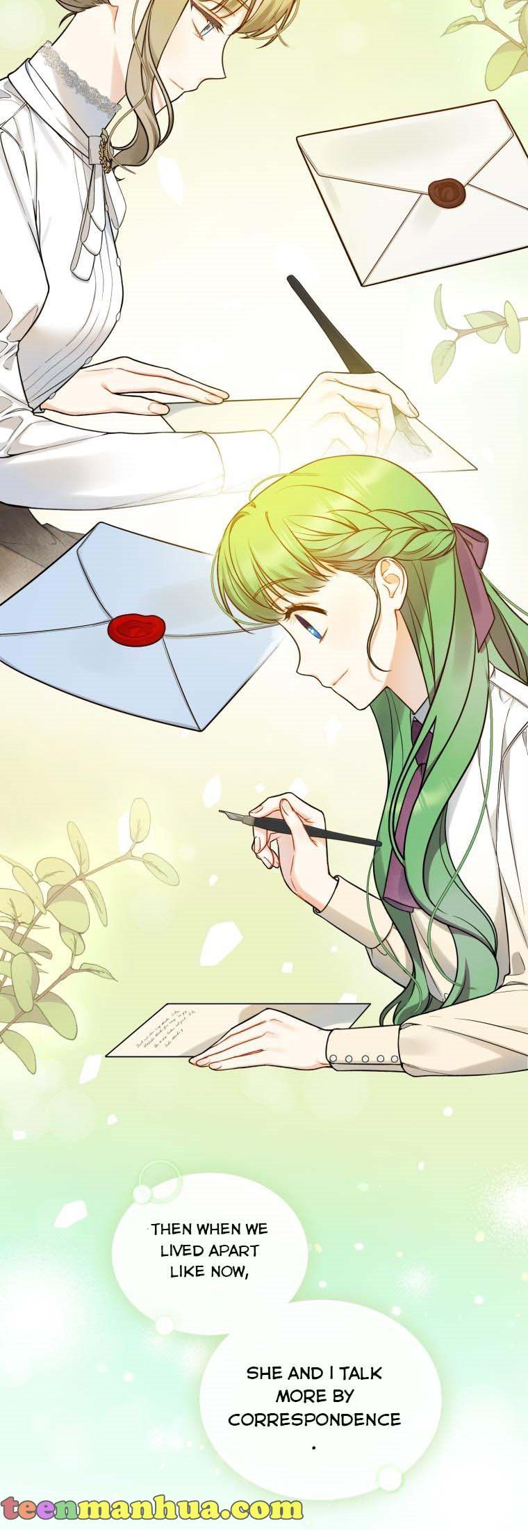 I Became the Younger Sister of a Regretful Obsessive Male Lead Chapter 38 213 chap 38 26