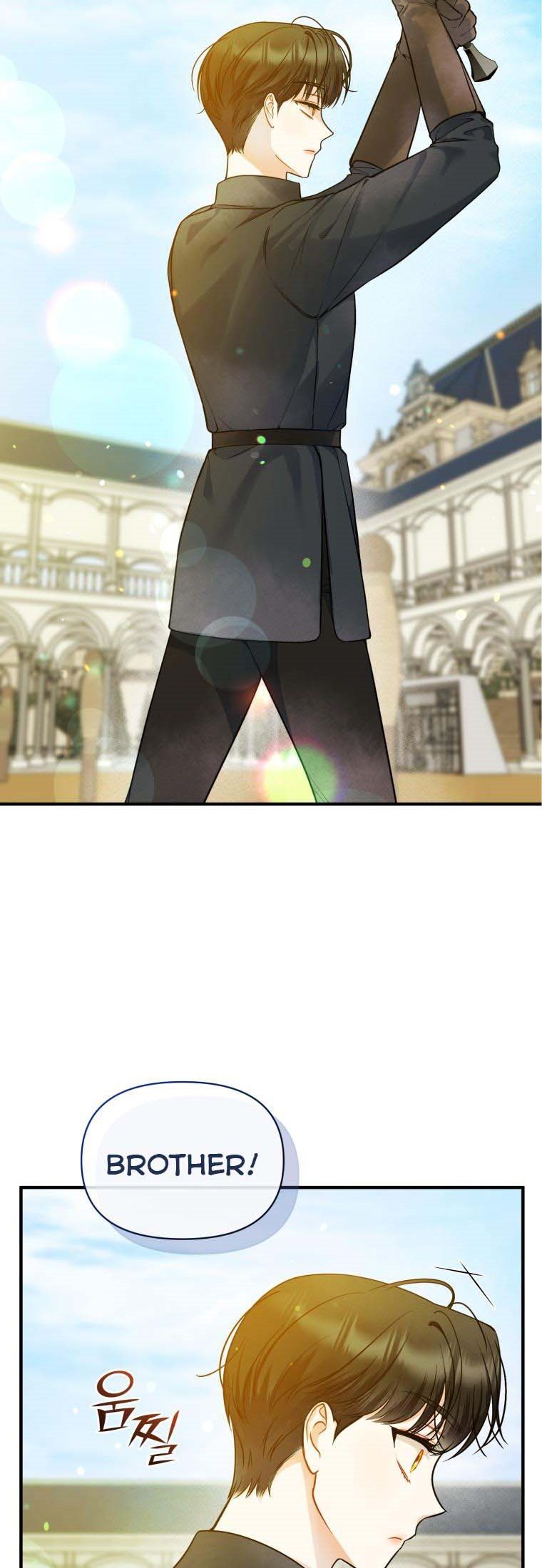 I Became the Younger Sister of a Regretful Obsessive Male Lead Chapter 38 217 chap 38 30