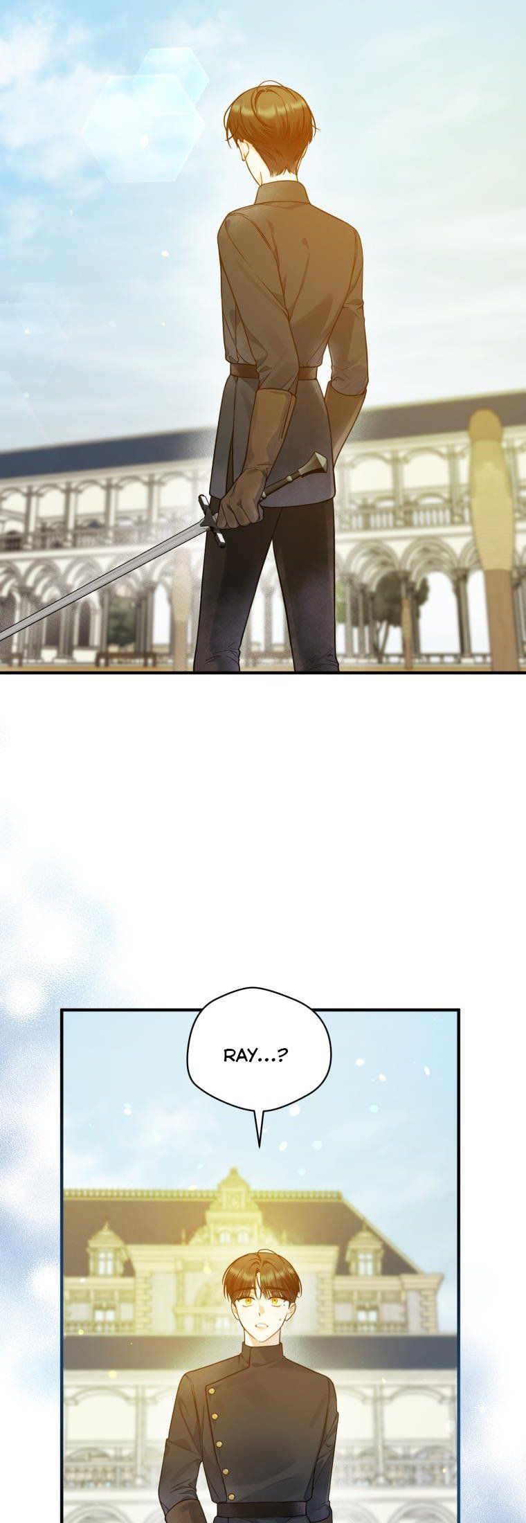 I Became the Younger Sister of a Regretful Obsessive Male Lead Chapter 38 219 chap 38 32
