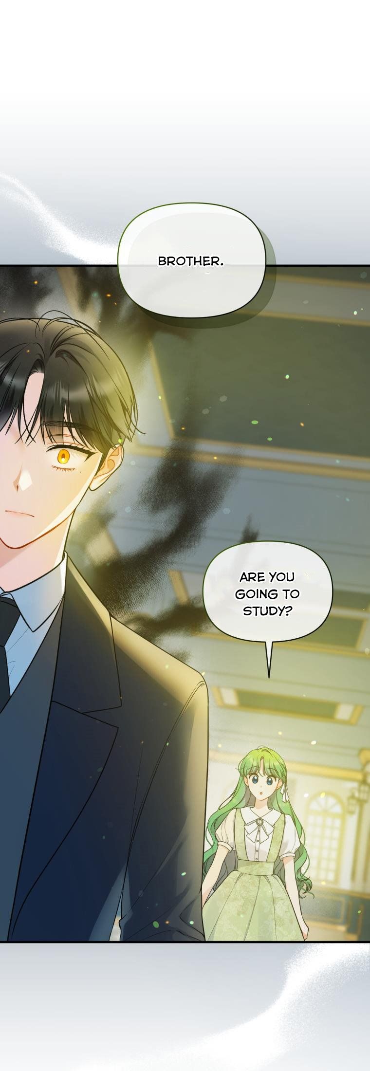 I Became the Younger Sister of a Regretful Obsessive Male Lead Chapter 38 226 chap 38 39