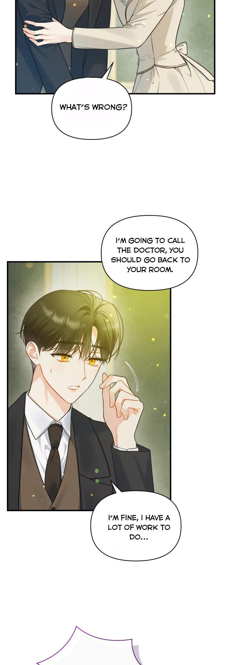 I Became the Younger Sister of a Regretful Obsessive Male Lead Chapter 38 233 chap 38 46