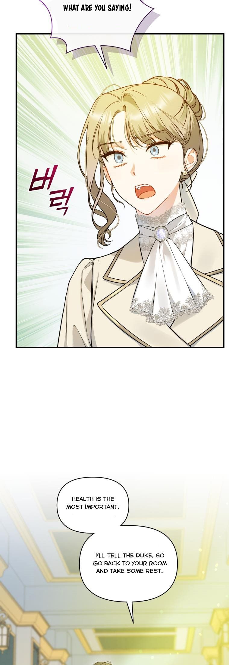 I Became the Younger Sister of a Regretful Obsessive Male Lead Chapter 38 234 chap 38 47