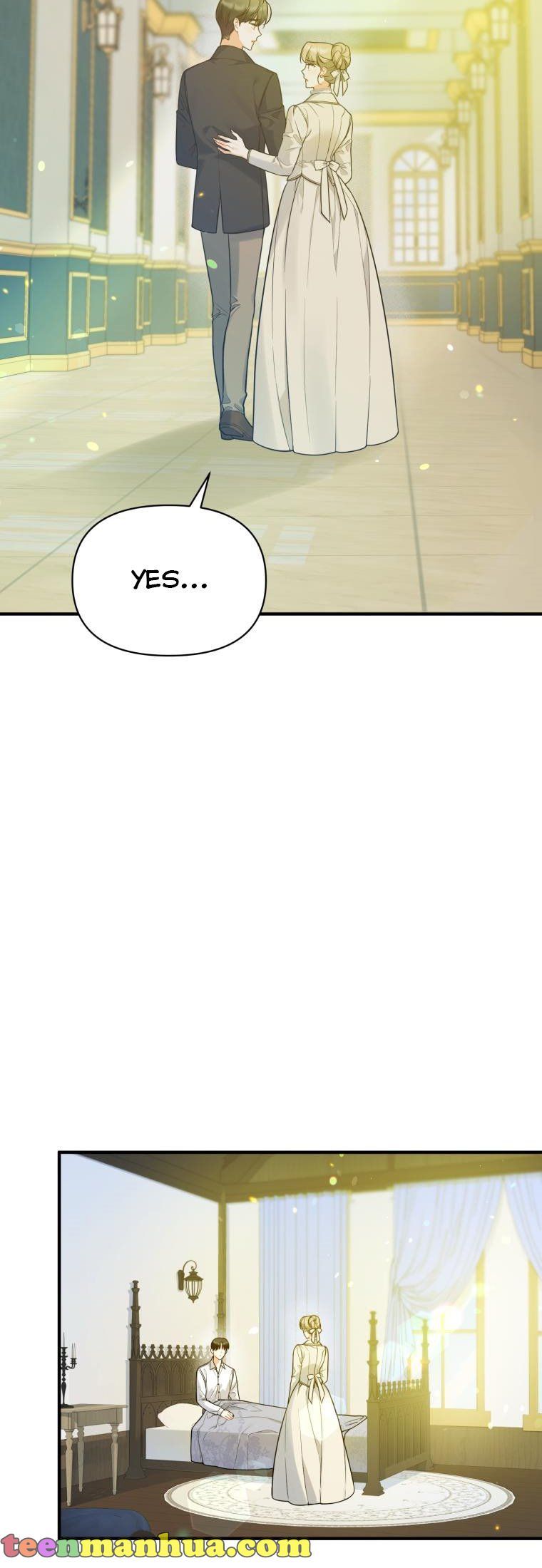 I Became the Younger Sister of a Regretful Obsessive Male Lead Chapter 38 235 chap 38 48