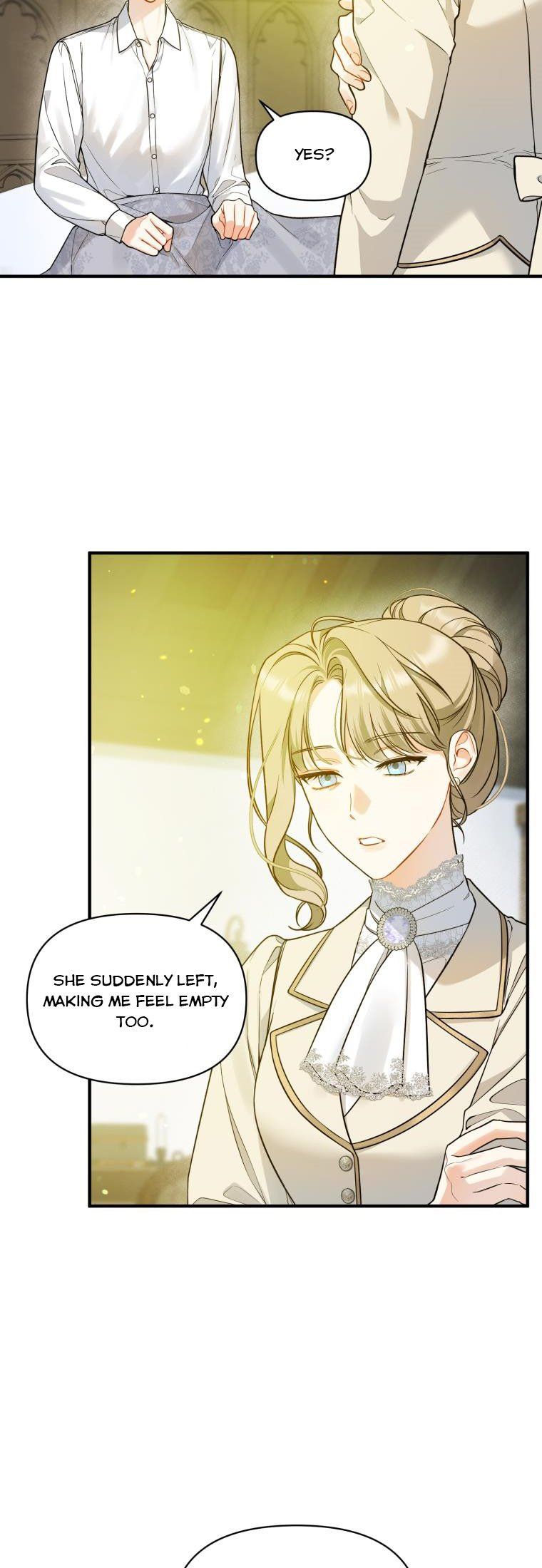 I Became the Younger Sister of a Regretful Obsessive Male Lead Chapter 38 237 chap 38 50