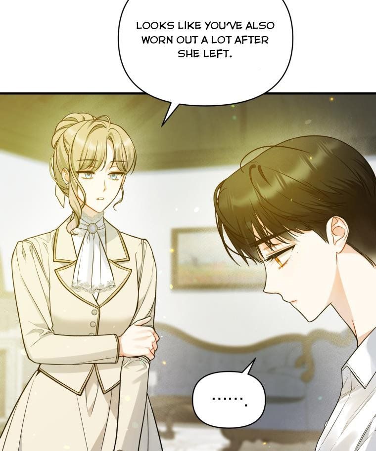 I Became the Younger Sister of a Regretful Obsessive Male Lead Chapter 38 238 chap 38 51