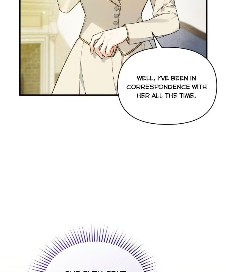 I Became the Younger Sister of a Regretful Obsessive Male Lead Chapter 38 242 chap 38 55