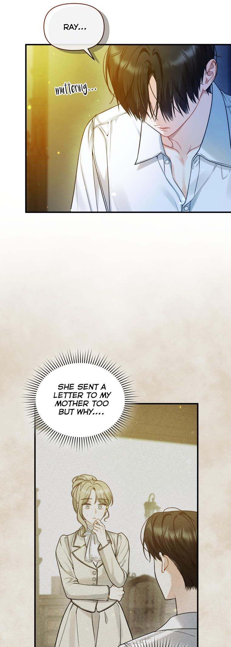I Became the Younger Sister of a Regretful Obsessive Male Lead Chapter 39 200 chap 39 19