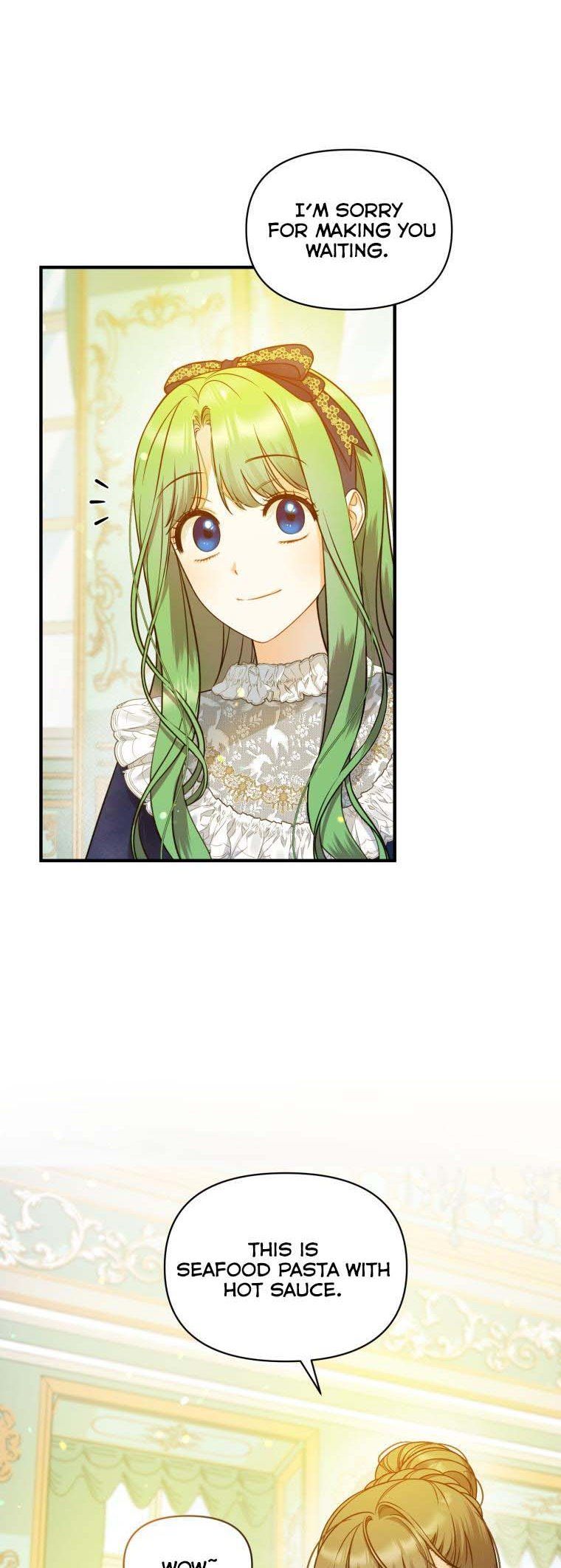 I Became the Younger Sister of a Regretful Obsessive Male Lead Chapter 39 183 chap 39 2