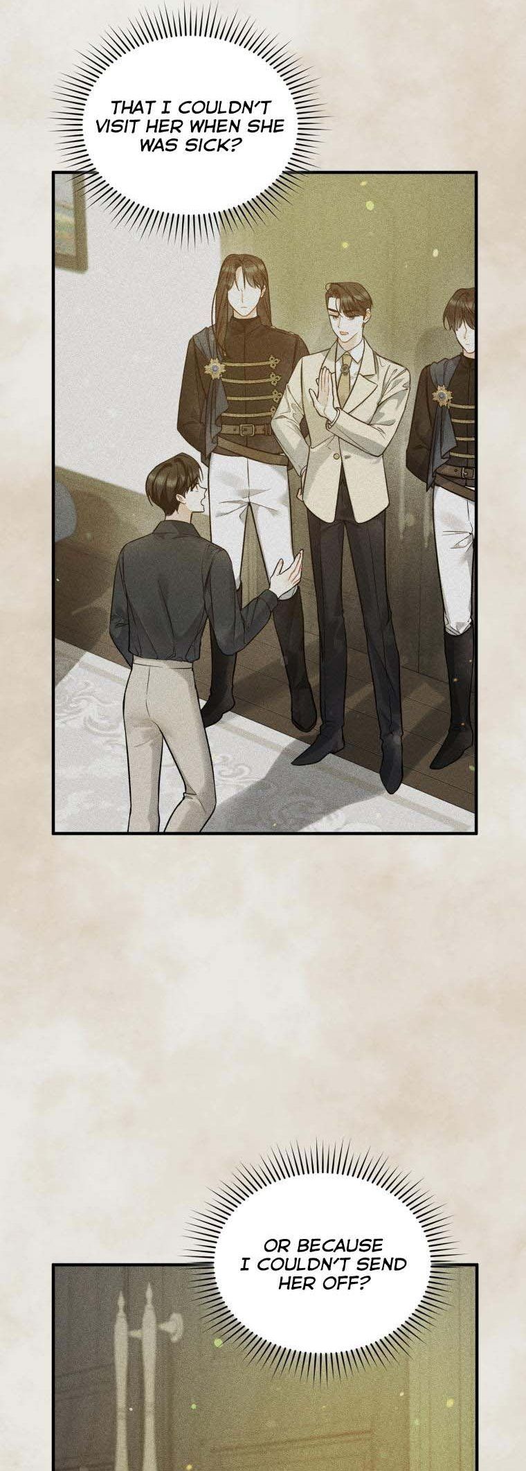 I Became the Younger Sister of a Regretful Obsessive Male Lead Chapter 39 202 chap 39 21