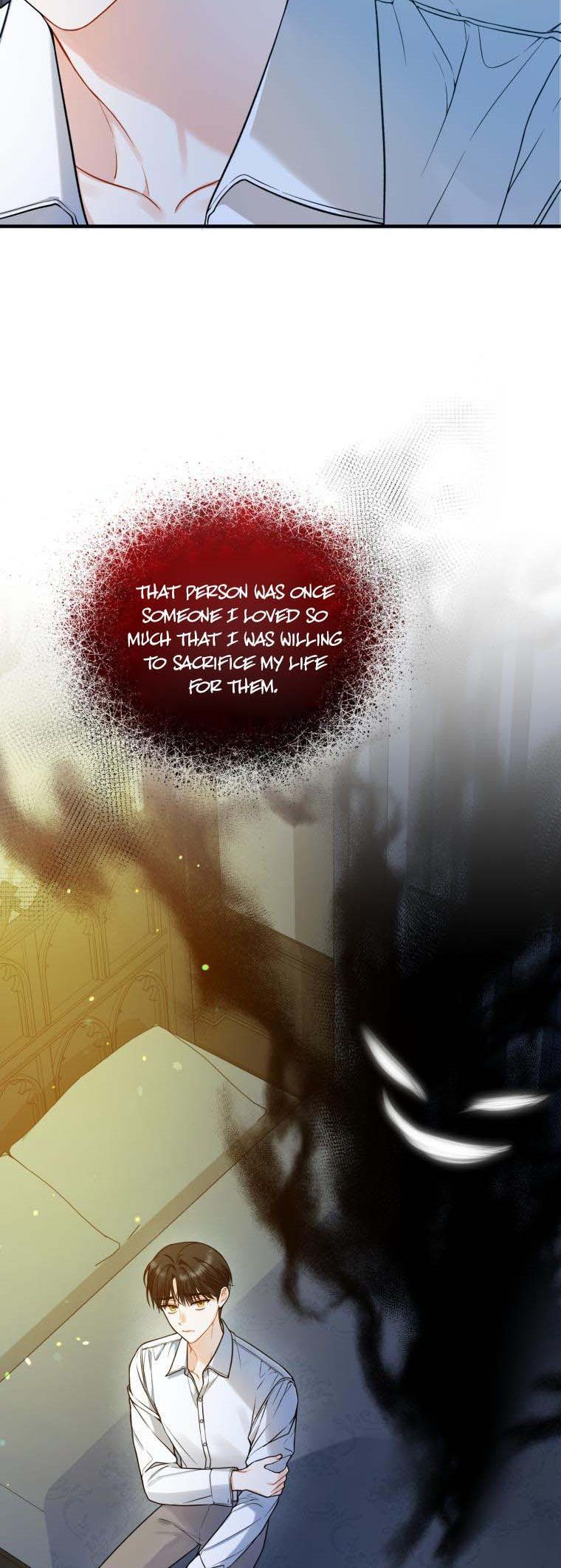 I Became the Younger Sister of a Regretful Obsessive Male Lead Chapter 39 209 chap 39 28