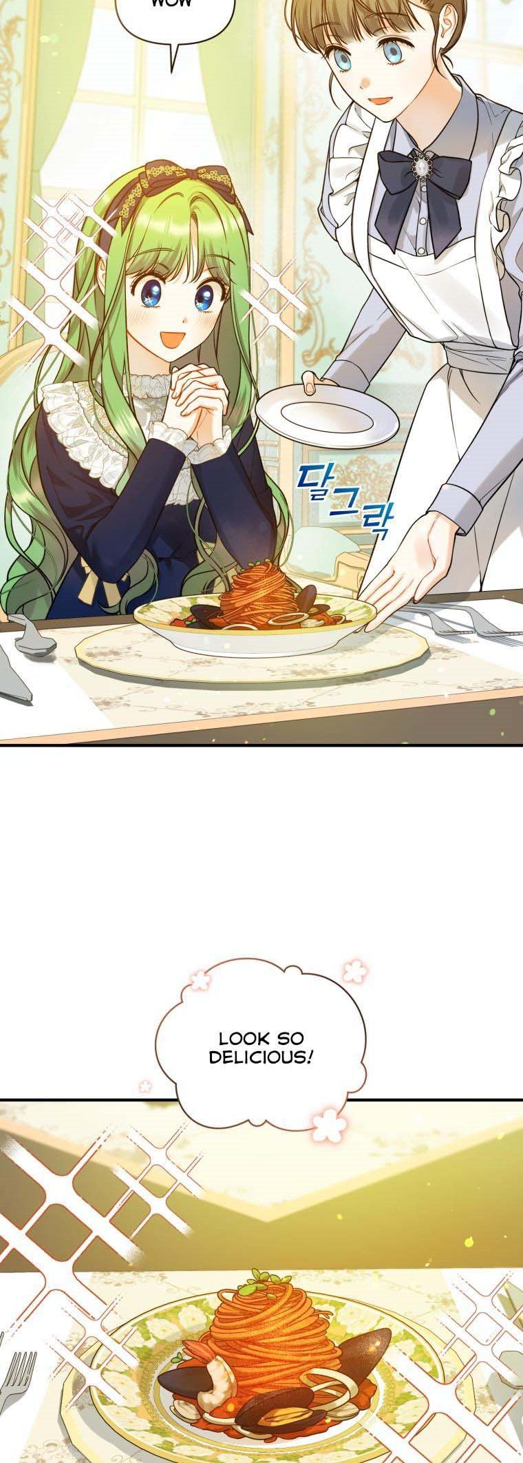 I Became the Younger Sister of a Regretful Obsessive Male Lead Chapter 39 184 chap 39 3