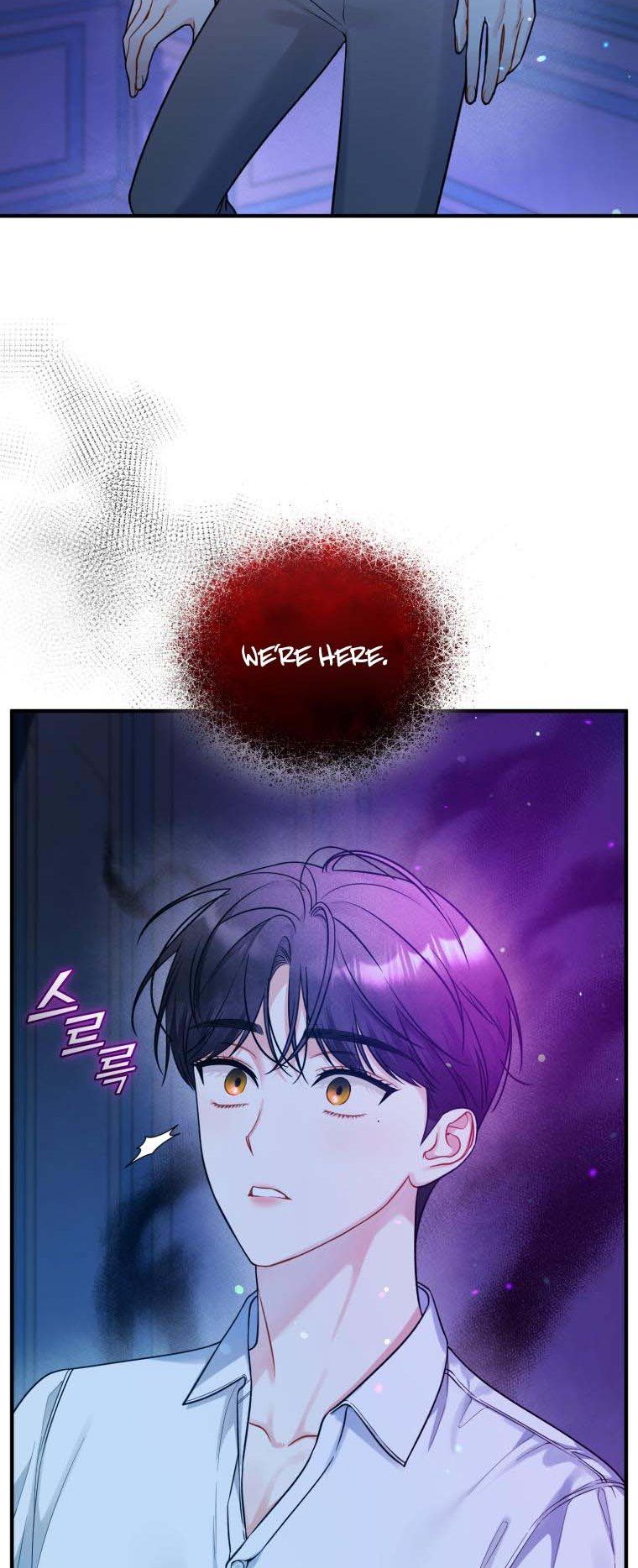 I Became the Younger Sister of a Regretful Obsessive Male Lead Chapter 39 216 chap 39 35