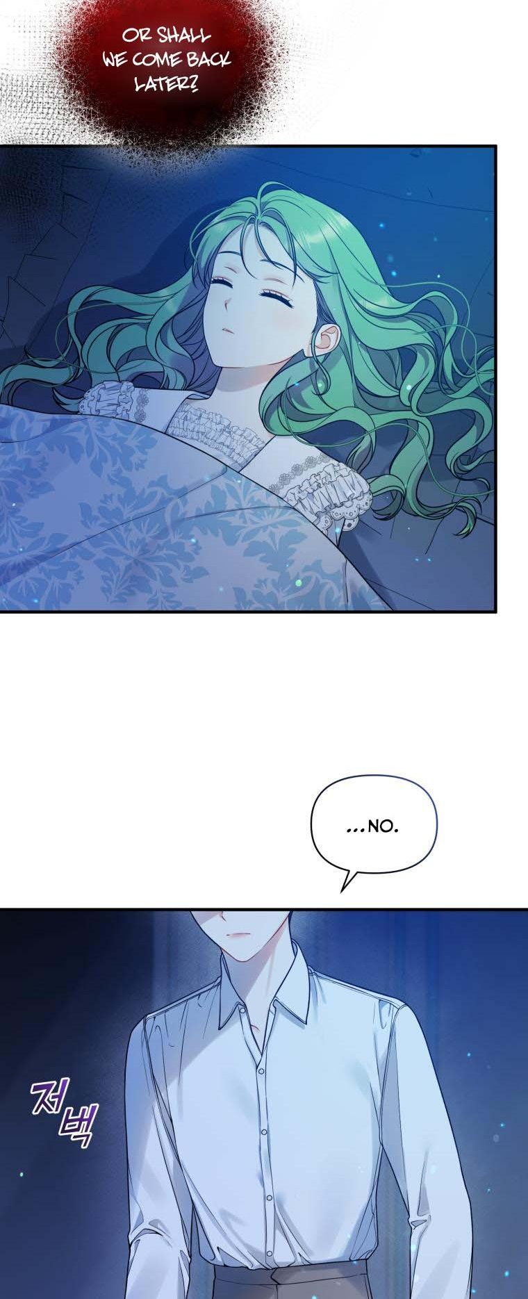 I Became the Younger Sister of a Regretful Obsessive Male Lead Chapter 39 219 chap 39 38