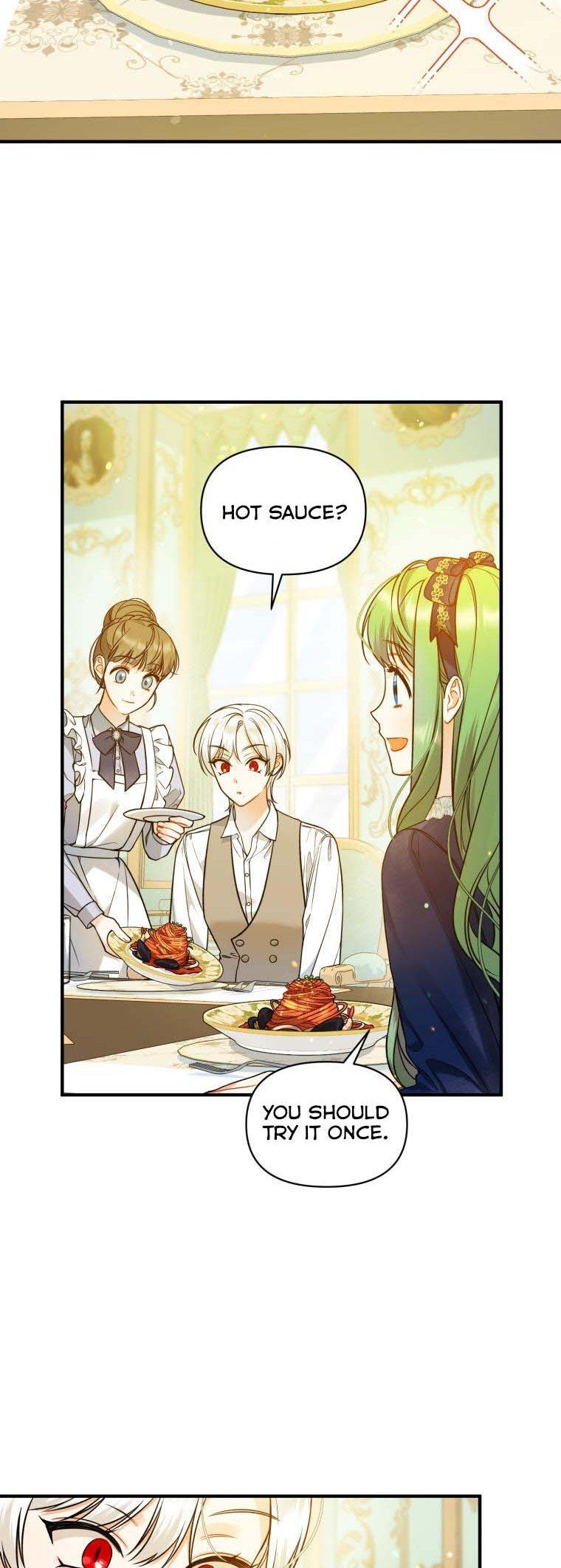I Became the Younger Sister of a Regretful Obsessive Male Lead Chapter 39 185 chap 39 4