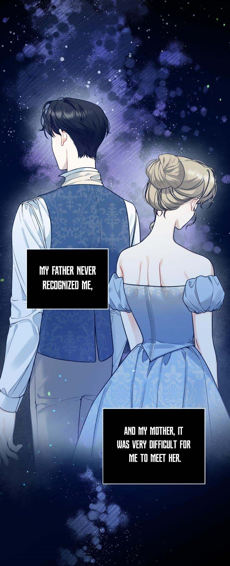 I Became the Younger Sister of a Regretful Obsessive Male Lead Chapter 39 221 chap 39 40