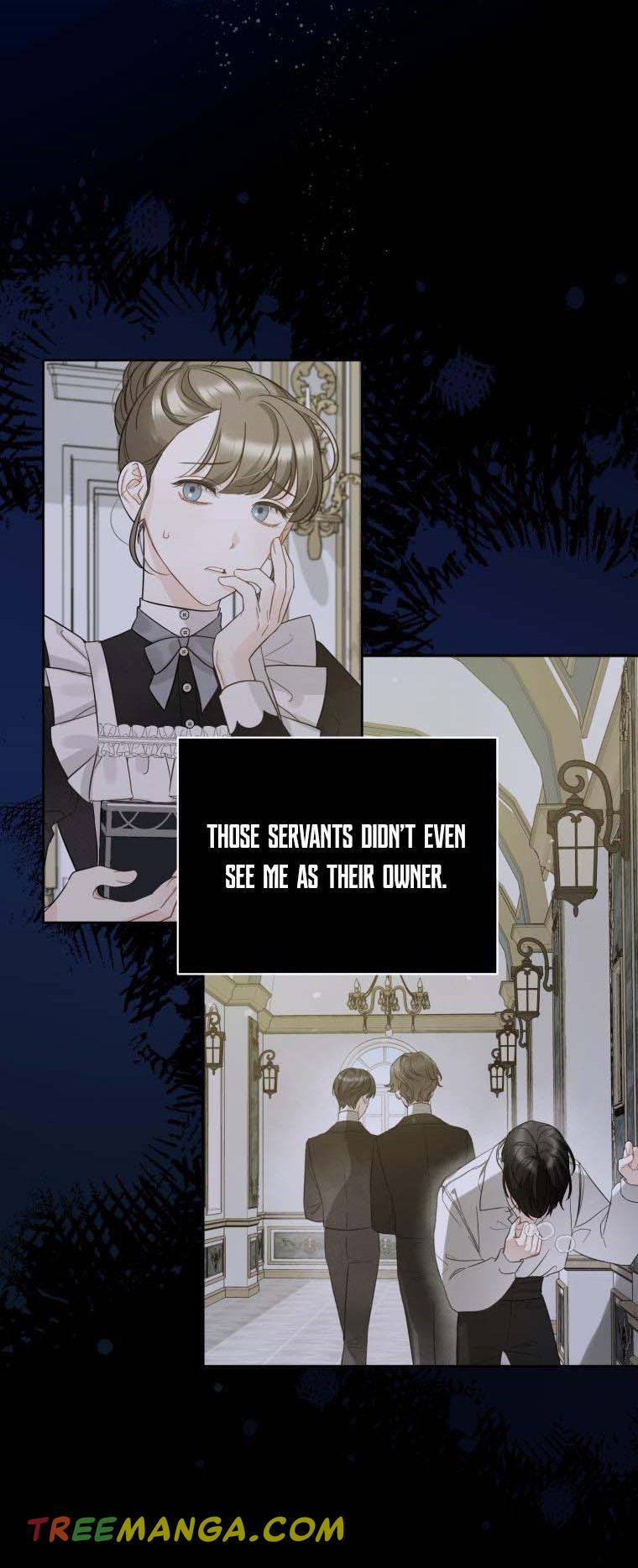 I Became the Younger Sister of a Regretful Obsessive Male Lead Chapter 39 222 chap 39 41