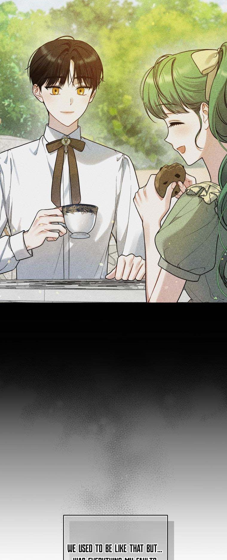 I Became the Younger Sister of a Regretful Obsessive Male Lead Chapter 39 226 chap 39 45
