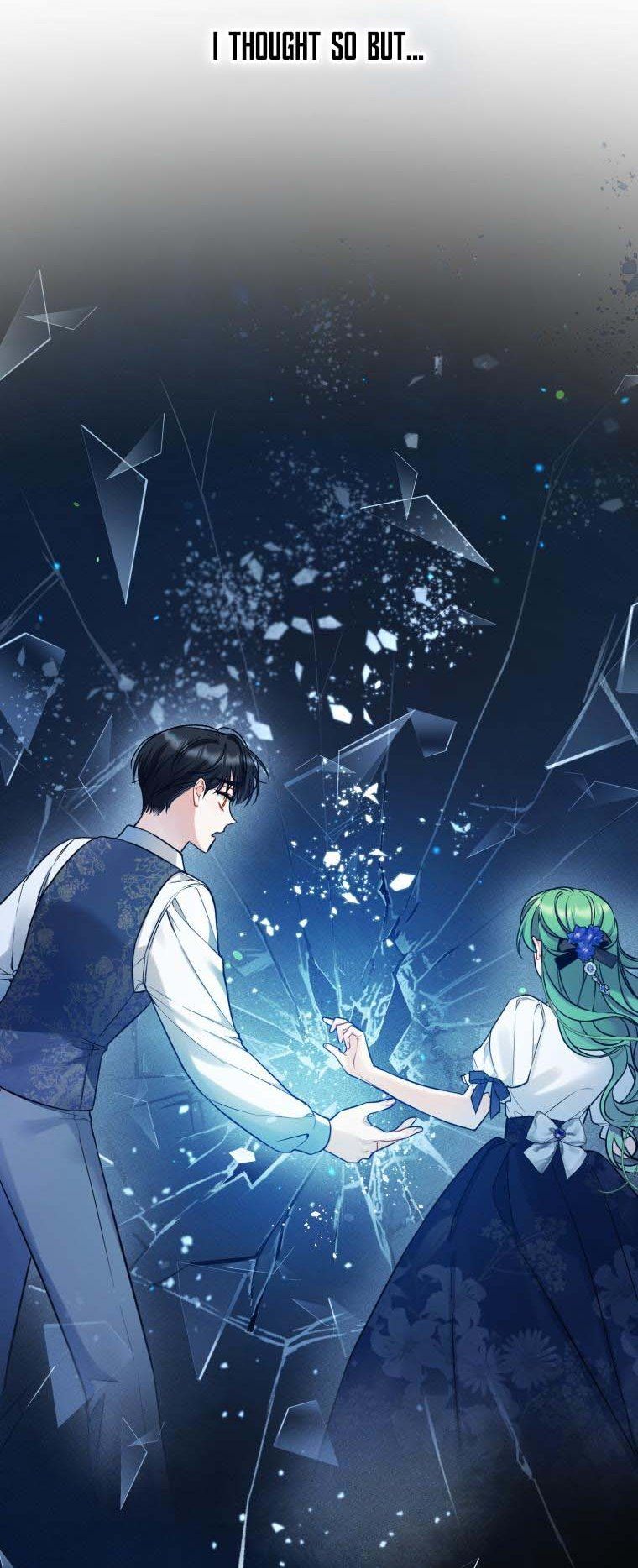 I Became the Younger Sister of a Regretful Obsessive Male Lead Chapter 39 229 chap 39 48