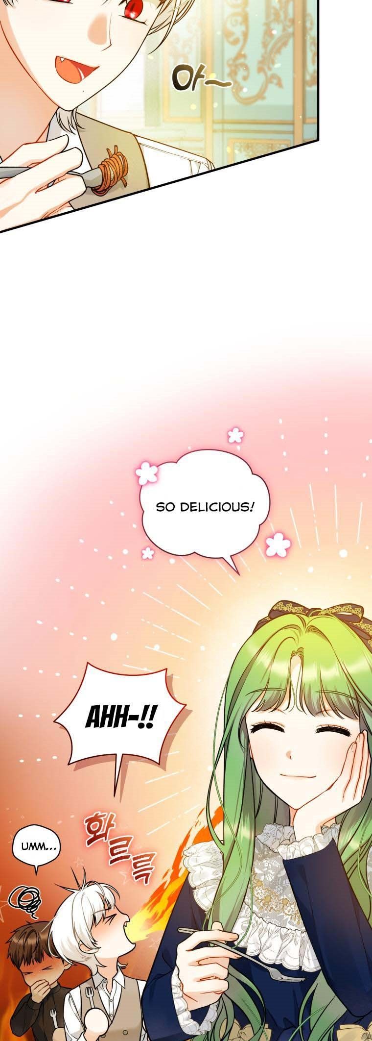 I Became the Younger Sister of a Regretful Obsessive Male Lead Chapter 39 186 chap 39 5