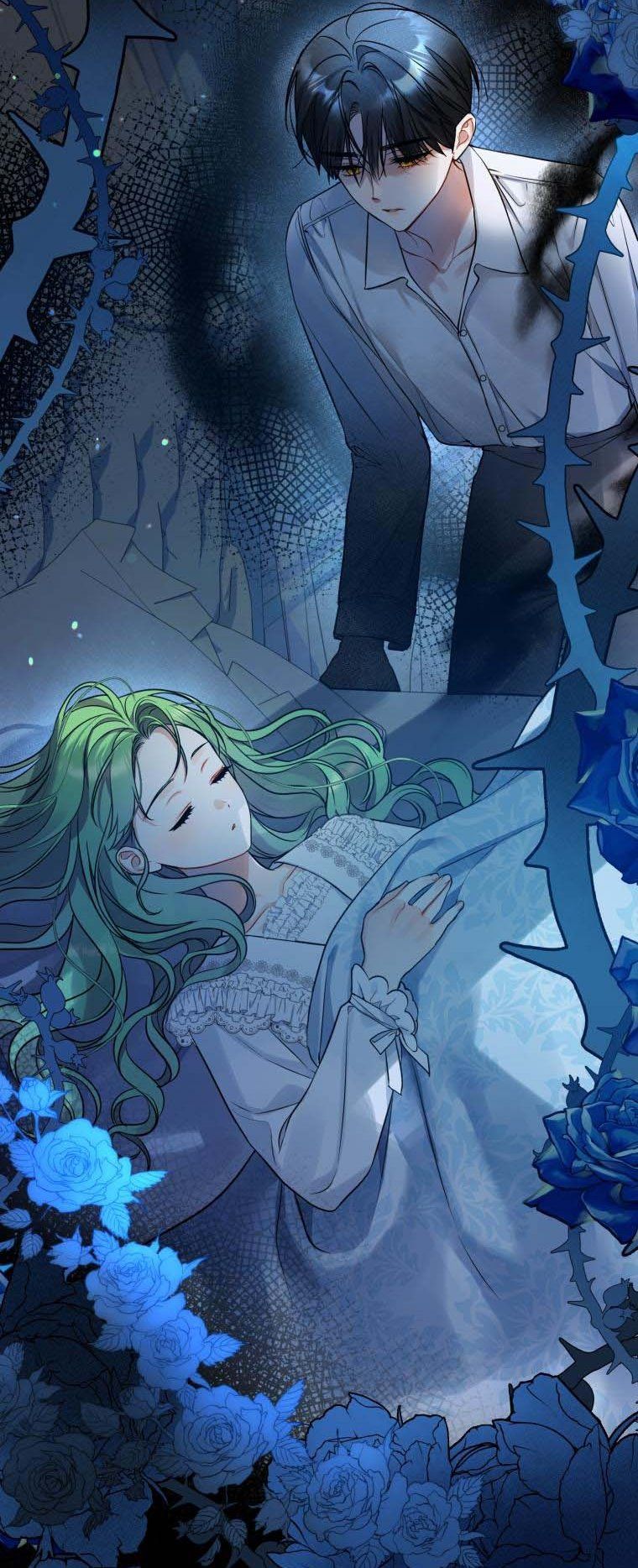I Became the Younger Sister of a Regretful Obsessive Male Lead Chapter 39 238 chap 39 57
