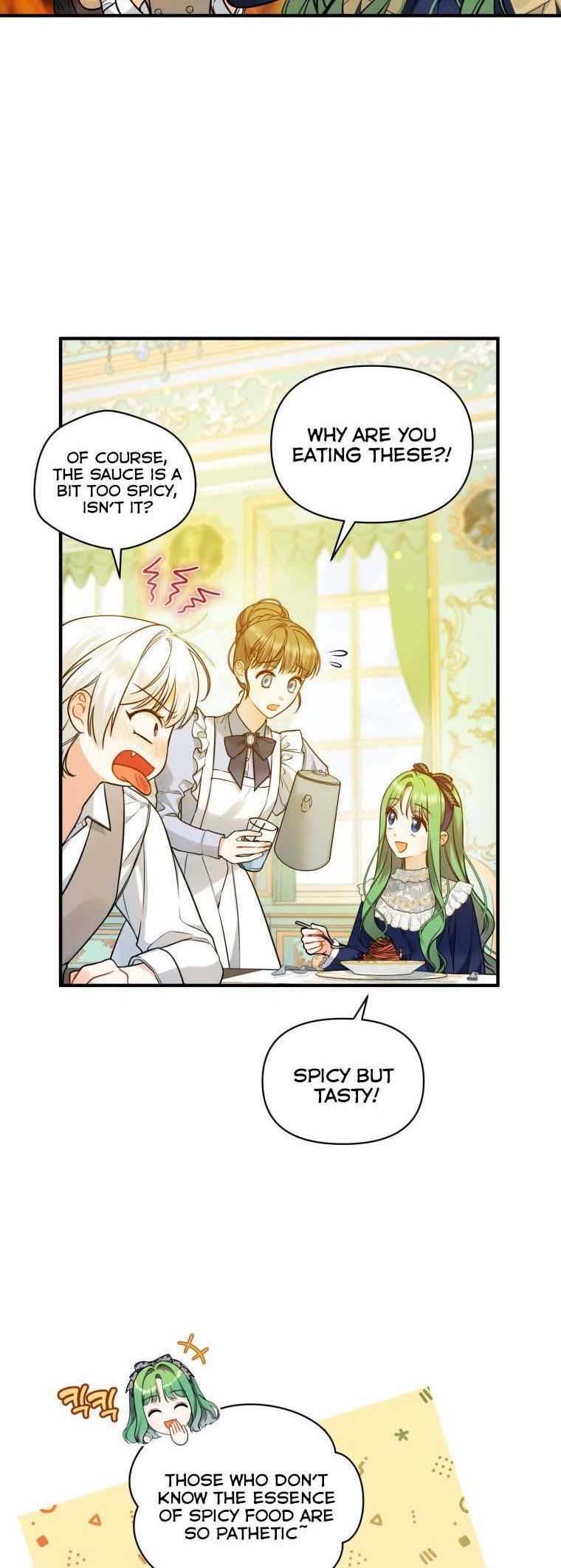 I Became the Younger Sister of a Regretful Obsessive Male Lead Chapter 39 187 chap 39 6