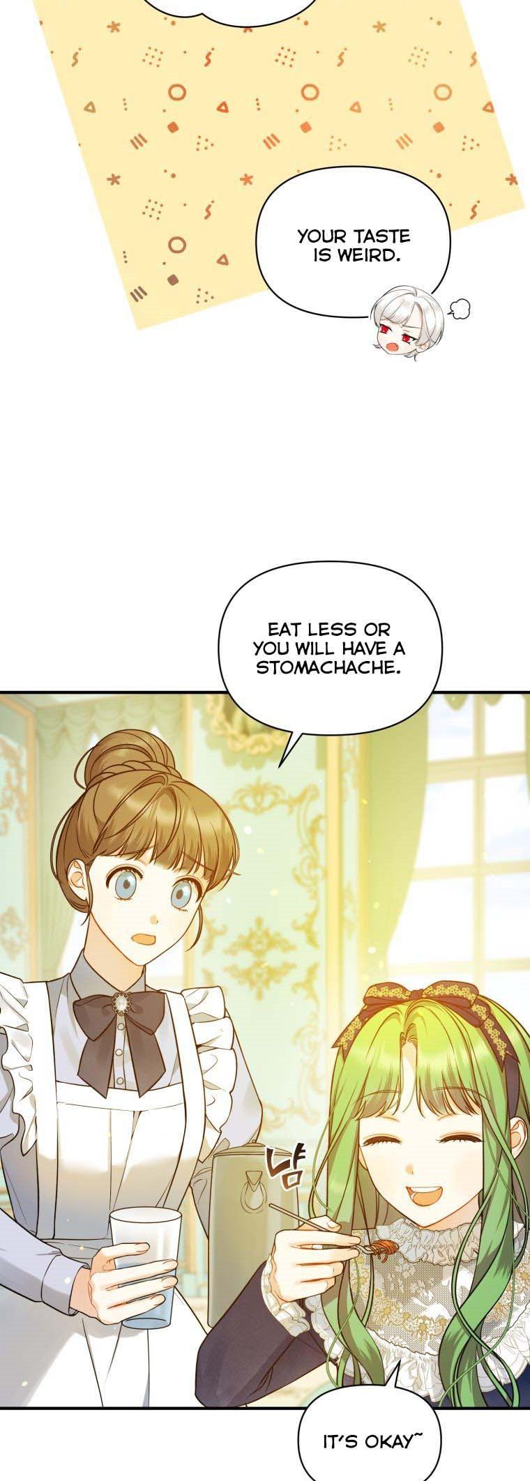 I Became the Younger Sister of a Regretful Obsessive Male Lead Chapter 39 188 chap 39 7