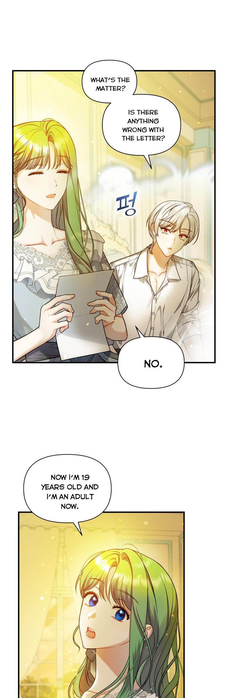 I Became the Younger Sister of a Regretful Obsessive Male Lead Chapter 40 184 chap 40 12