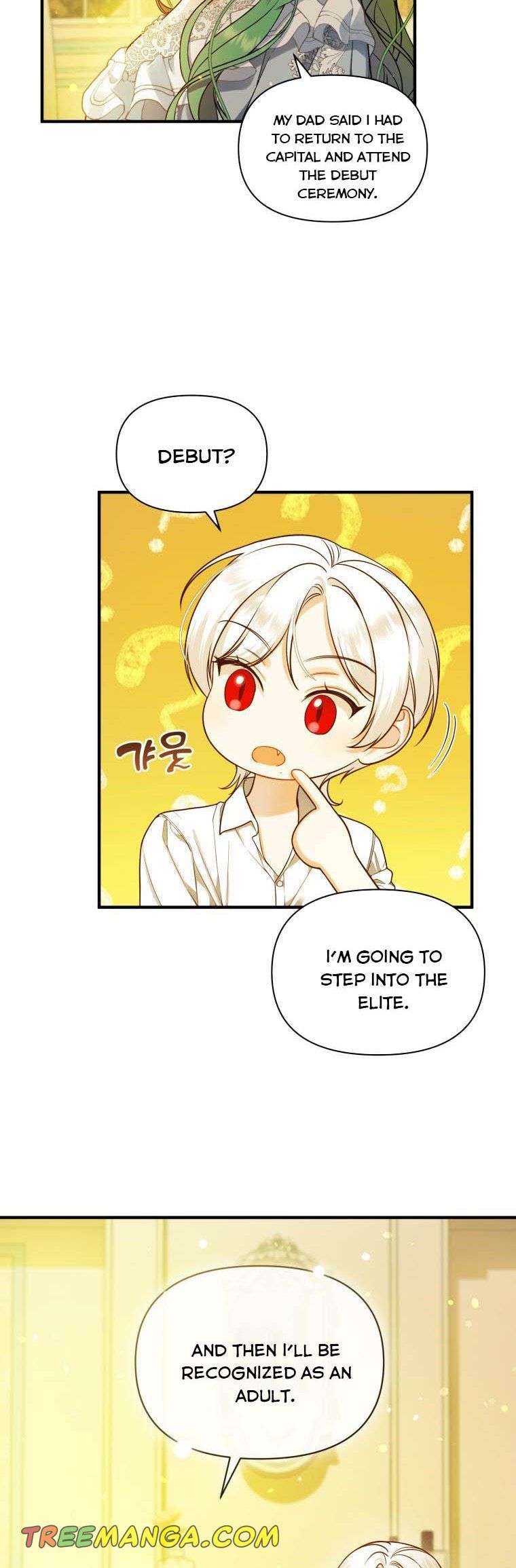 I Became the Younger Sister of a Regretful Obsessive Male Lead Chapter 40 185 chap 40 13