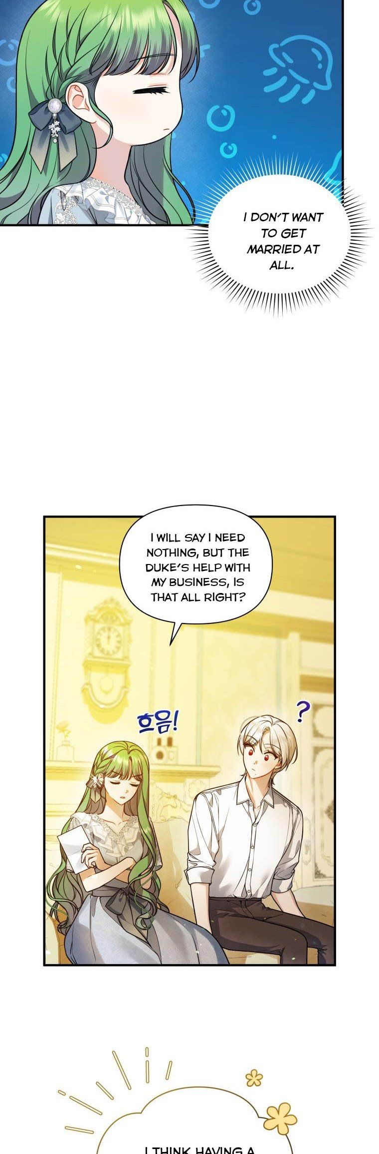 I Became the Younger Sister of a Regretful Obsessive Male Lead Chapter 40 189 chap 40 17